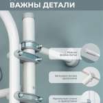 Комплект №2 "Romana С10" чёрный матовый